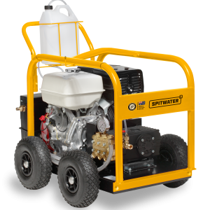 SPITWATER HP251AE Pressure Cleaner