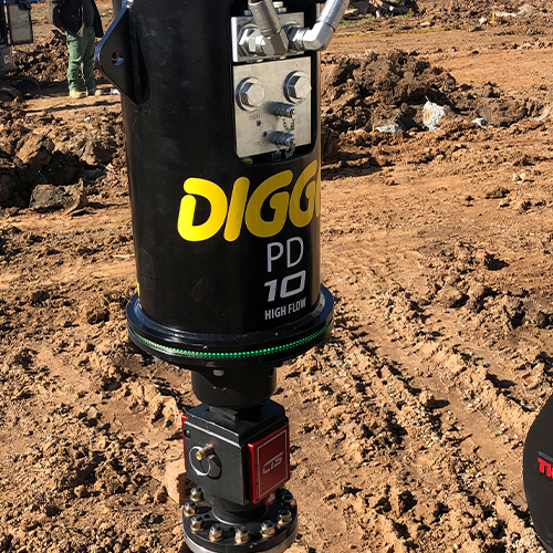 Digga Auger Drives-2