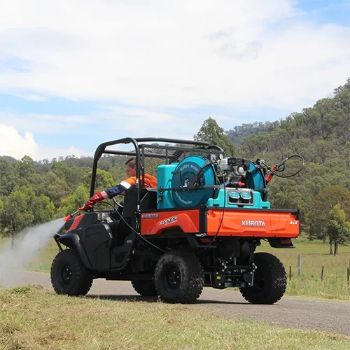 RTV Weed Sprayer-2