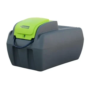 TTI Diesel Captain 1000L tank