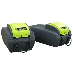 trans tank international diesel captain fuel tanks