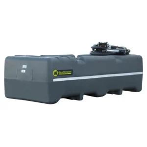 Trans Tank International DieselSergeant tank