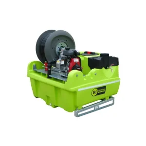 TTI FireBoss 300L unit