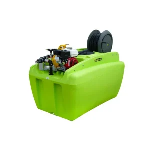 tti fire defence unit