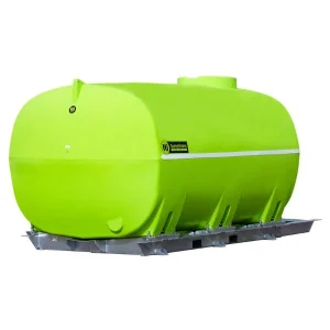 TTI SumpTrans 10000L liquid unit