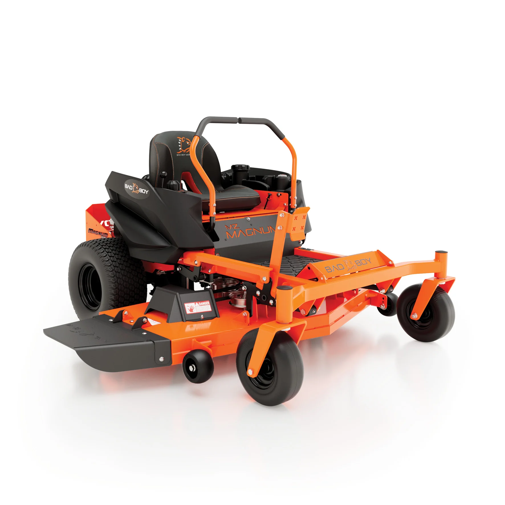 Bad Boy MZ Magnum Zero-Turn Mower
