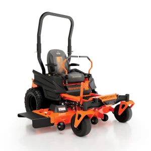 Bad Boy Maverick Zero-Turn Mower