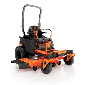 Bad Boy Maverick HD Zero-Turn Mower