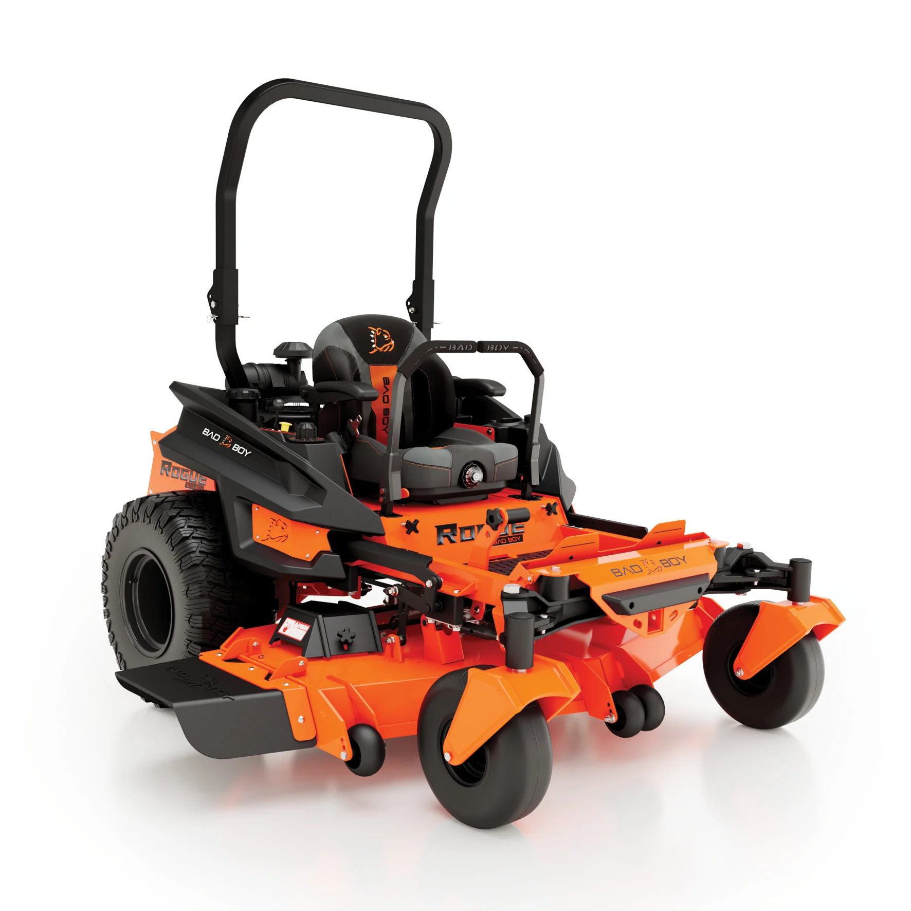 Bad Boy Rogue Zero-Turn Mower