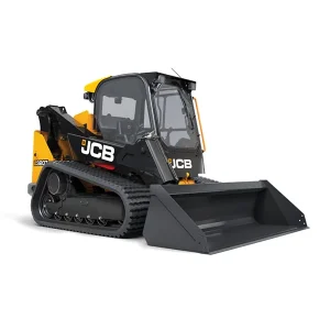 JCB 270T Compact Track Loader