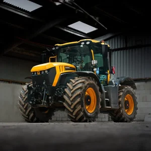 JCB Fastrac iCON 4220