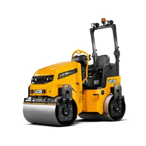 JCB CT160-100 Compaction Roller
