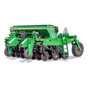 Land Pride 3P1006NT Compact Drill