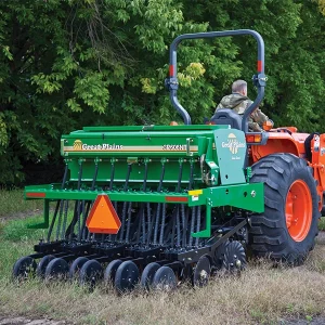 Land Pride 3P606NT Compact Drill