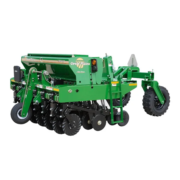 Land Pride 3P806NT Compact Drill