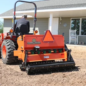 Land Pride APS15 Series All Purpose Seeders