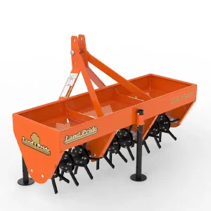 Land Pride CA15 Series Core Aerator