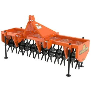 Land Pride CA25 Series Core Aerator