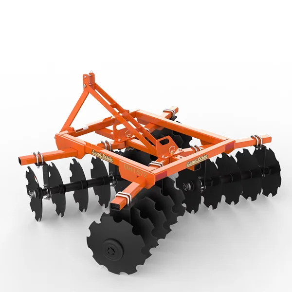 Land Pride DH15 Series Disc Harrows