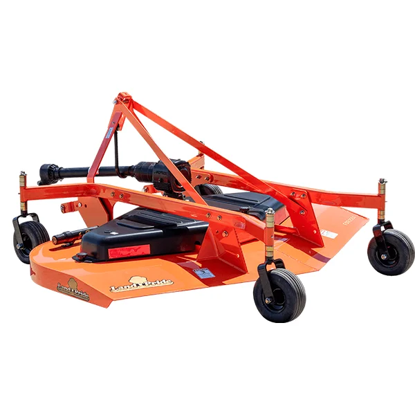 Land Pride FDR25 Series Grooming Mowers