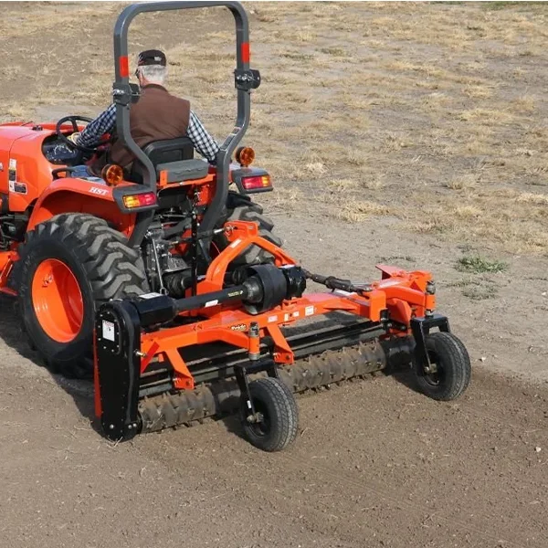 Land Pride PR16 Series Powered Rakes