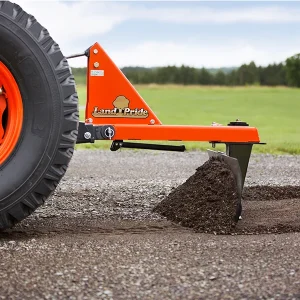Land Pride RB15 Series Rear Blades