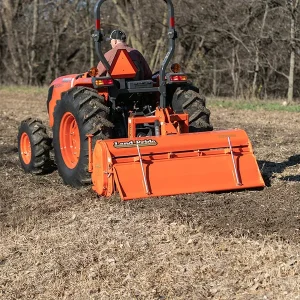 Land Pride RTR2072 Reverse Rotation Rotary Tillers