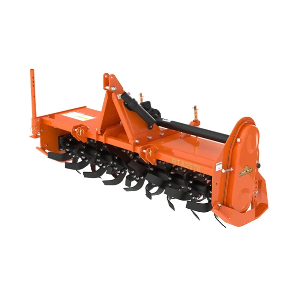 Land Pride RTR25 Series Reverse Rotation Rotary Tillers