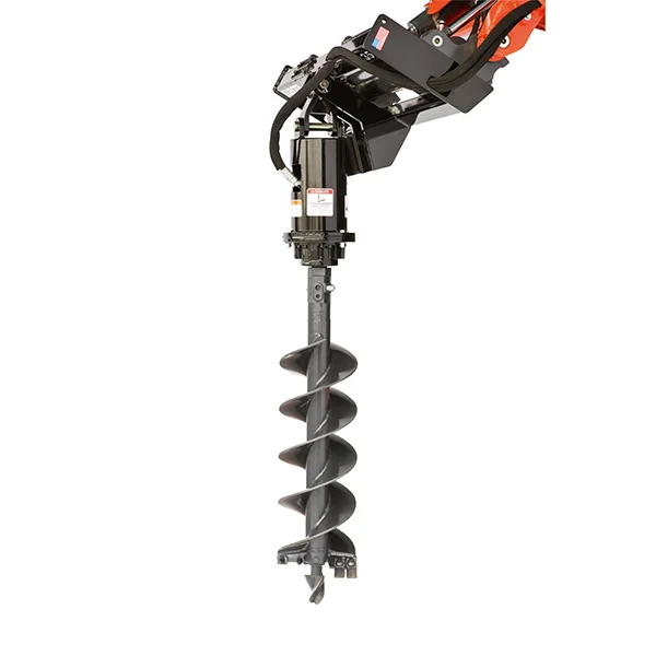 Land Pride SA35 Series Post Hole Digger