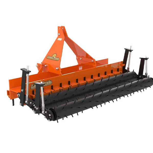 Land Pride SP3072 Series Soil Pulverizers