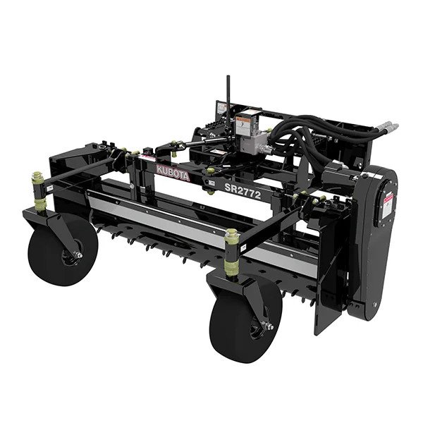 Land Pride SR27 Series Powered Rakes