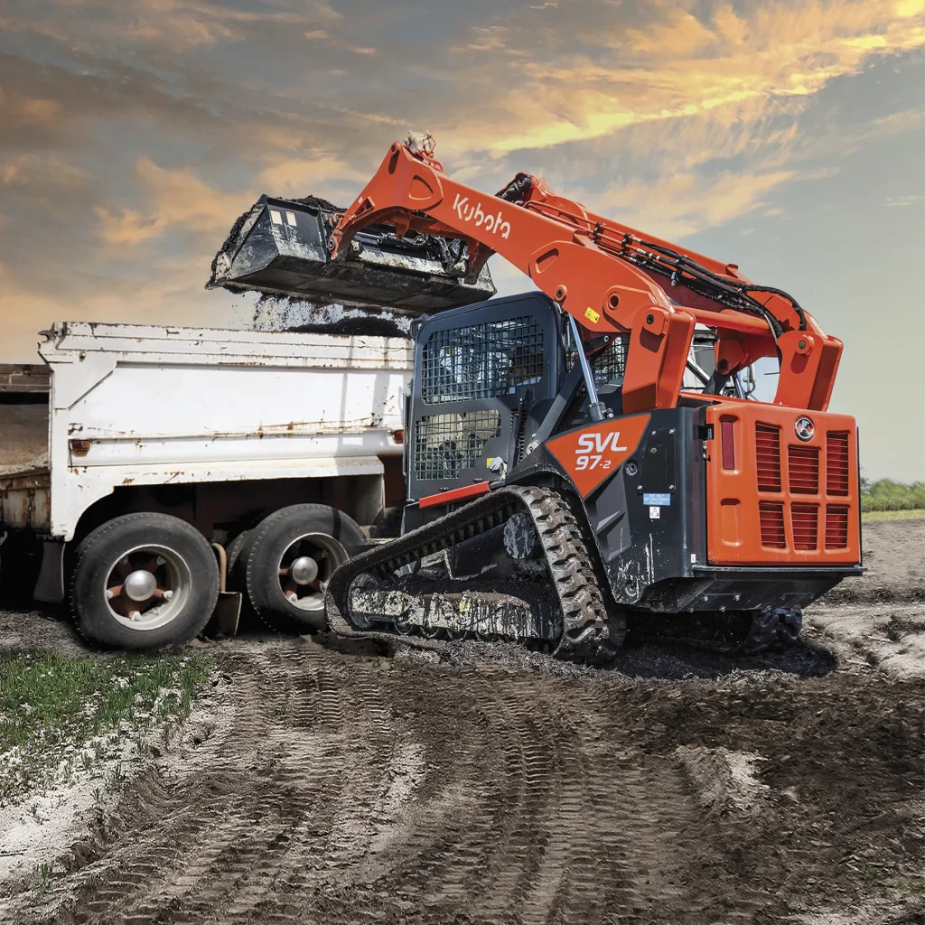 kubota svl97-2