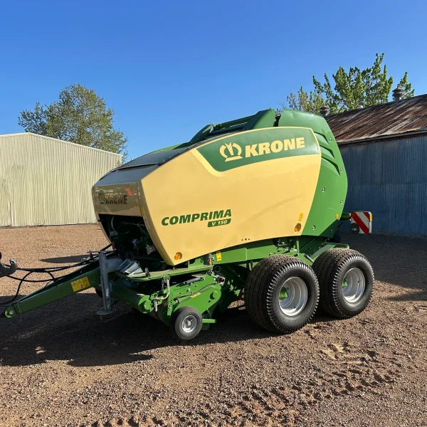 krone-comprima_Forbes NSW